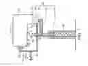 Fig. 07 - Printer with cap mechanism