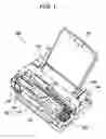 Fig. 02 - Head capping device and liquid ejecting apparatus incorporating the same