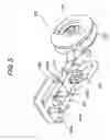 Fig. 06 - Head capping device and liquid ejecting apparatus incorporating the same