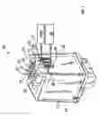 Fig. 02 - Power distribution routing to reduce chip area