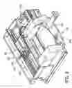 Fig. 03 - Circuit routing for printhead having increased corrosion resistance