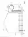 Fig. 03 - Ink jet device with individual shut-off