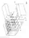 Fig. 08 - Ink jet device with individual shut-off