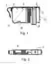 Fig. 02 - Ink cartridge for inkjet printer