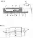 Fig. 02 - Electrostatic actuator, liquid-jet head, liquid-jet apparatus, device including electrostatic actuator, method for manufacturing liquid-jet head