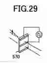 Fig. 28 - Optical scanner and image forming apparatus