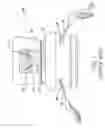 Fig. 02 - Laparoscopic and endoscopic trainer including a digital camera with multiple camera angles