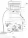 Fig. 03 - Laparoscopic and endoscopic trainer including a digital camera with multiple camera angles