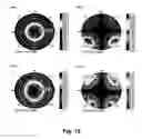 Fig. 08 - Stereoscopic liquid crystal display (LCD) with polarization method