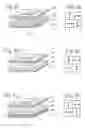 Fig. 04 - Element for protection against forgery or copying containing a structured retarder and a polarizer layer