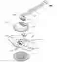 Fig. 01 - Integrated tilt sensor