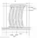 Fig. 01 - Liquid crystal display panel and liquid crystal display