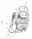 Fig. 02 - Image pickup apparatus and grasp member thereof