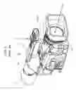 Fig. 04 - Image pickup apparatus and grasp member thereof