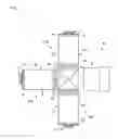 Fig. 02 - Optical member and illuminating device