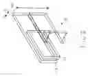 Fig. 03 - Imaging system and method employing beam folding