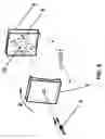 Fig. 09 - Dense pattern optical multipass cell