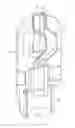 Fig. 03 - Three-dimensional measuring apparatus for scanning an object and a measurement head of a three-dimensional measuring apparatus and method of using the same