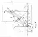 Fig. 01 - Method for contactlessly and dynamically detecting the profile of a solid body