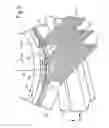 Fig. 06 - Method for contactlessly and dynamically detecting the profile of a solid body