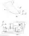 Fig. 02 - Method and system for checking the position of a mechanical part with a light beam
