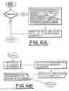 Fig. 10 - System for distributing and controlling color reproduction at multiple sites