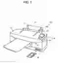 Fig. 02 - Apparatus and method for printing image