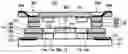 Fig. 01 - Metal line structure of optical scanner and method of fabricating the same