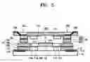 Fig. 07 - Metal line structure of optical scanner and method of fabricating the same