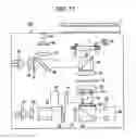 Fig. 13 - Holographic recording and reconstructing apparatus and method