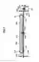 Fig. 08 - Optical scanning apparatus having support members outside the housing for supporting a housing and reflectors, including a pair of ribs and warp preventing member engage with groove formed by ribs, and an image forming apparatus including the same
