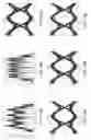 Fig. 22 - Colorless Differential Phase Shift Keyed and Low Crosstalk Demodulators