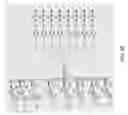 Fig. 33 - Colorless Differential Phase Shift Keyed and Low Crosstalk Demodulators