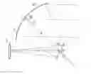 Fig. 01 - Projection unit for a head-up display