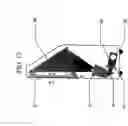 Fig. 11 - Micro-lens sheet and projection screen