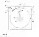 Fig. 05 - Prevention of data storage tape detachment from data storage cartridges