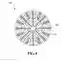 Fig. 11 - Slider design for high fly write immunity