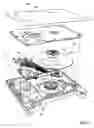 Fig. 02 - Thermal stress relieved overmolded mounting base