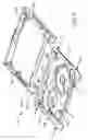 Fig. 03 - Thermal stress relieved overmolded mounting base