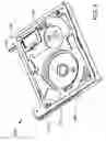 Fig. 04 - Thermal stress relieved overmolded mounting base