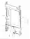 Fig. 04 - Support structure of storage device for portable electronic device