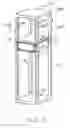 Fig. 02 - Rack mountable data recording assembly
