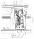Fig. 11 - Rack mountable data recording assembly