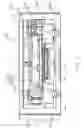 Fig. 12 - Rack mountable data recording assembly