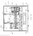 Fig. 14 - Rack mountable data recording assembly