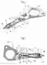 Fig. 02 - Disk drive head suspension having resilient region thicker than a rigid region