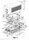 Fig. 04 - Contained environmental control system for mobile event data recorder