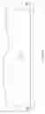 Fig. 07 - Current in plane magnetoresistive sensor having a contiguous hard bias layer located at back edge of stripe height