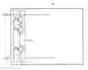 Fig. 01 - Integrated circuit with electrostatic discharge protection