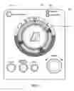 Fig. 02 - Wide input voltage range relay drive circuit for universal defrost timer
